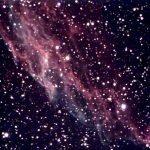 Light pollution at the lake…