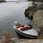 12 Ways to Reduce Lake Pollution from your Boat Motor