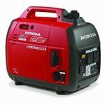 Living with Generators (when needed) (and how to get your neighbours to embrace them)